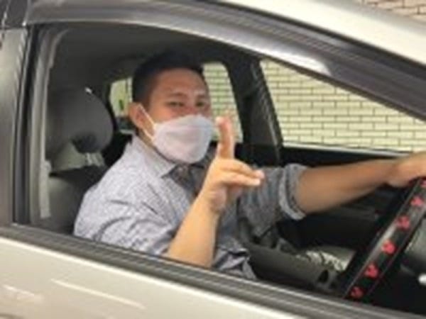 法人向け通信コンサルティング営業｜未経験歓迎｜普通免許必須