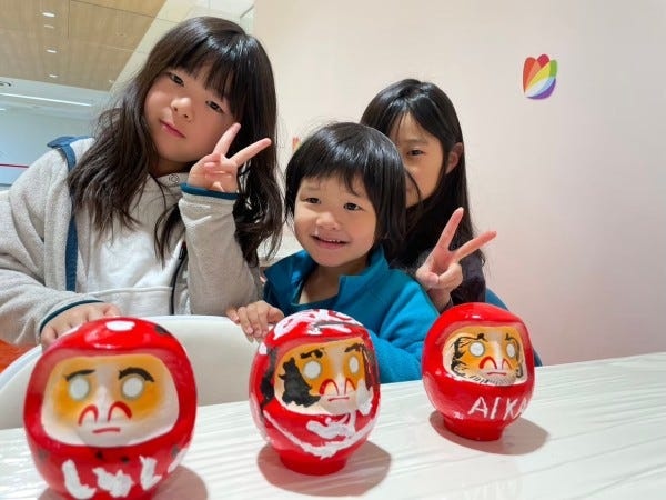 イベントスタッフ・での子ども向けイベントスタッフ