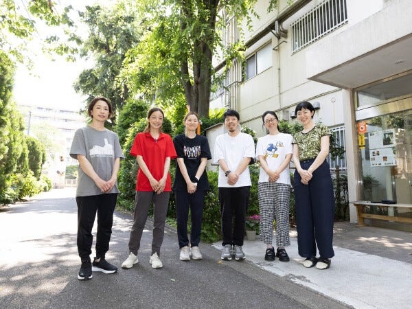 メンバー全員が責任と思いやりを持って働いています。最初は慣れない作業も多いですが、私たちが全力でサポートします！お気軽にご応募ください！