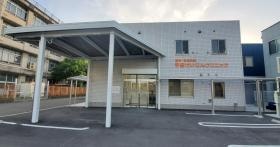 クリニック外観