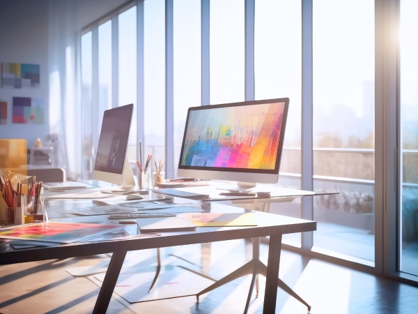 WEBデザイナー（未経験OK）