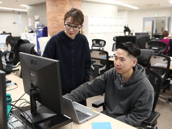 ベンチャー企業の人事・制度設計（中途採用）