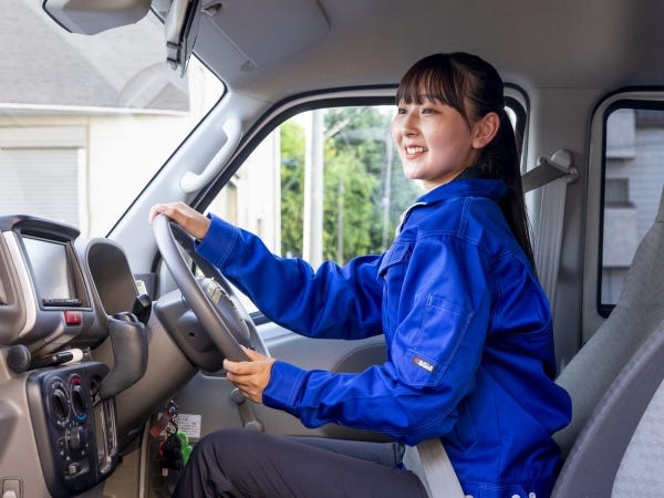 住宅リペアスタッフ（AT限定可）｜未経験から手に職｜月収28万円以上可能