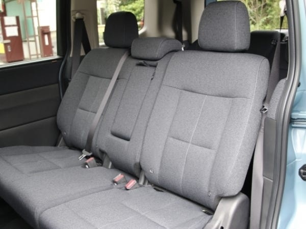 民間学童保育の送迎ドライバー