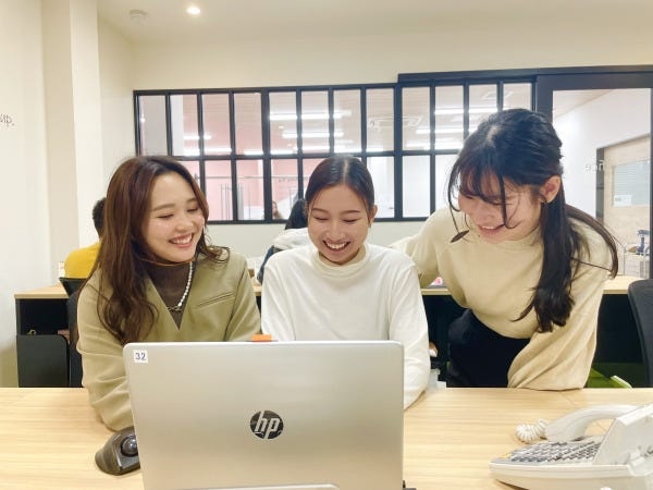 Webメディア編集・ライター（未経験OK）