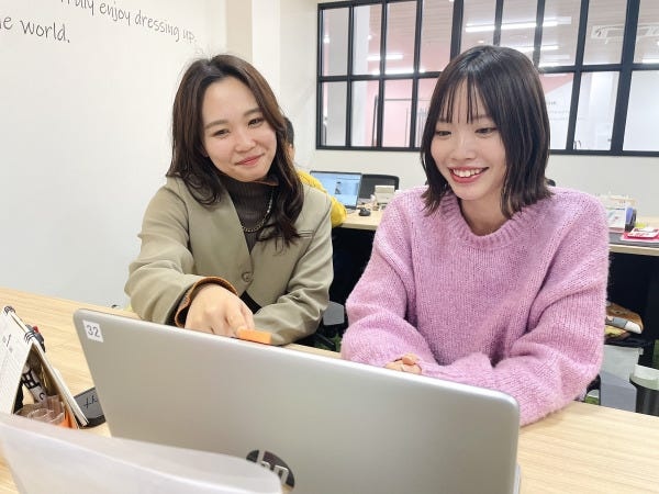 Webメディア編集・ライター（未経験OK）