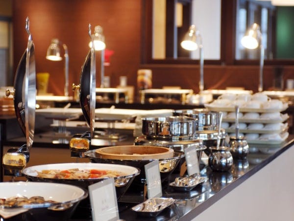 「パームツリー」は歓送迎会やパーティーの二次会にもご利用いただいております。