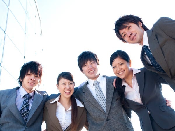 皆がお互いを尊重し個性を大事にしながら、各々の目標や夢の実現を目指します！1人ひとりが協力し、スキルアップと社会に価値を提供していきます！