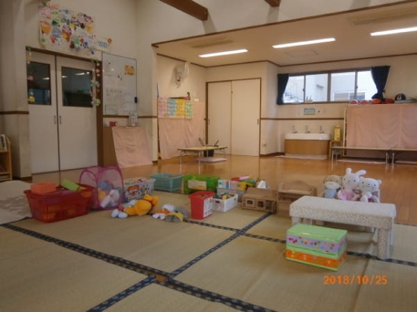 子育てサロンスタッフ・保育士（あればなお可）