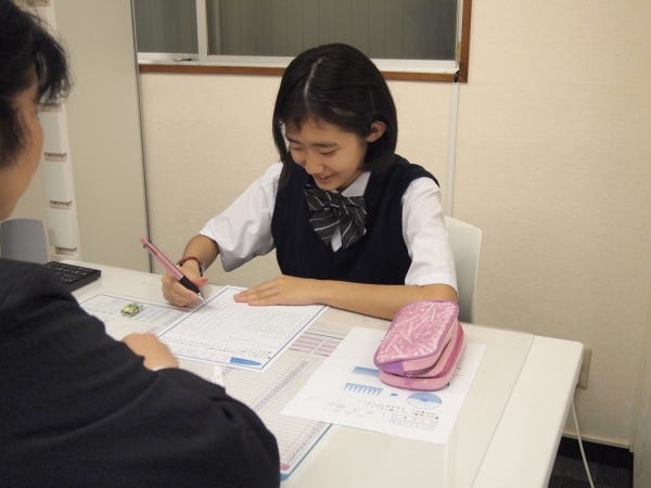 発達支援個別指導塾の教室長候補（未経験歓迎）