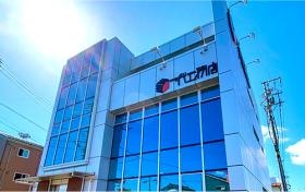 【長岡本社】大手大橋東詰（ウオロク長岡店様斜め向かい）