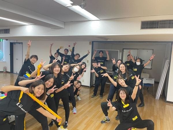 児童指導員/保育士募集！スポーツを通じた児童発達支援