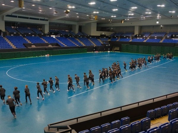 児童指導員/保育士募集！スポーツを通じた児童発達支援