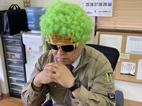 作業スタッフ！大募集(^^)/