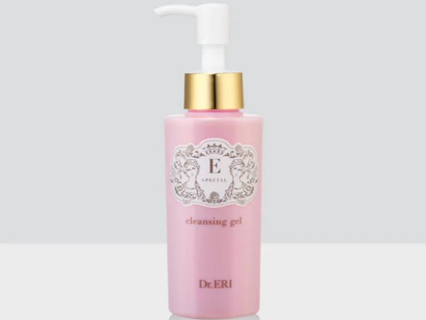 累計45万本実績の人気No.1商品 「イースペシャル クレンジングジェル V」