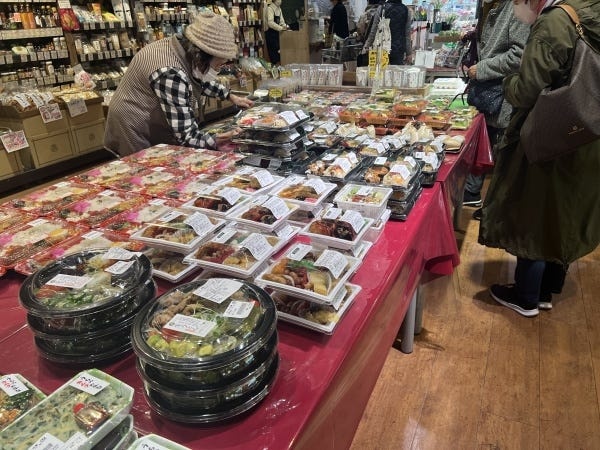 毎日お客様から喜ばれる仕事です^_^