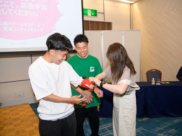 事務・警備関連事務スタッフ（残業ほぼなし・Excelの入力ができればOK）