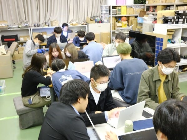 ソフトウェア開発エンジニア（知識ゼロOK）