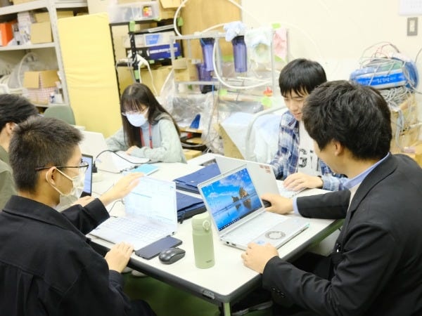 ソフトウェア開発エンジニア（知識ゼロOK）