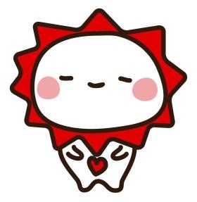 会社キャラクター