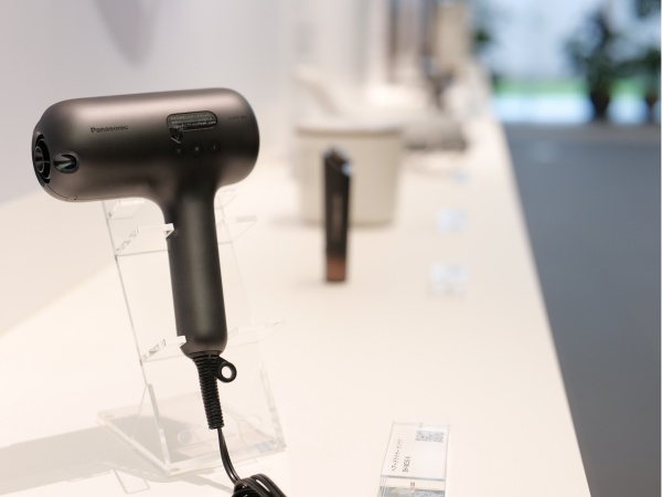 「日本のくらしを家電でもっと豊かに、みんなのチカラで未来をつくる」を合言葉に、パナソニック商品を通じてお客様と繋がり続けています。