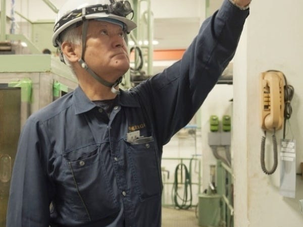 上下水道施設の運転管理・維持管理スタッフ（未経験歓迎）