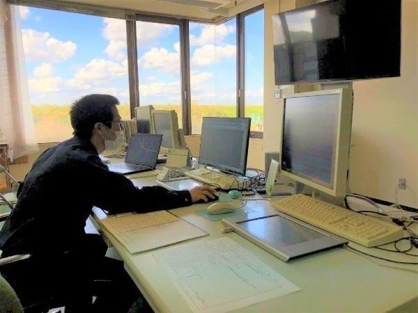 上下水道施設の運転管理・維持管理スタッフ（未経験歓迎）