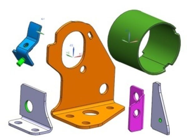 工程の構想は製品の３Ｄデータを用いて推進していきます、ＣＡＤ操作が出来る方は大歓迎です！