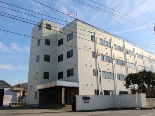 選考については、神奈川県の本社事業所にて実施となります。