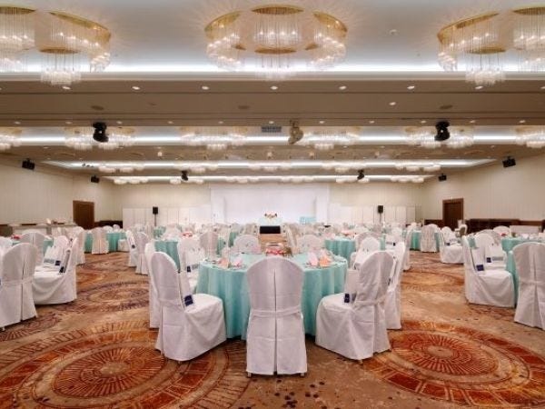 事務スタッフ・宴会事務スタッフ（未経験の方歓迎）