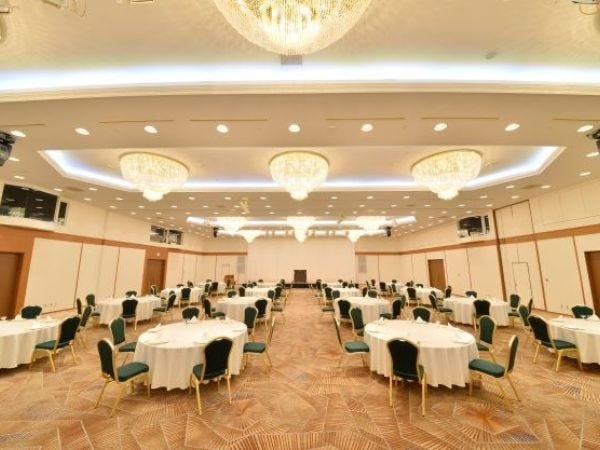 事務スタッフ・宴会事務スタッフ（未経験の方歓迎）