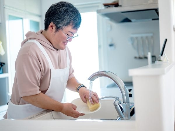 グループホーム支援員（日勤・夜勤）無資格・未経験歓迎