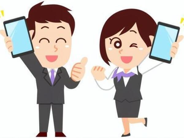 スマートフォン販売スタッフ（全国エリア募集）