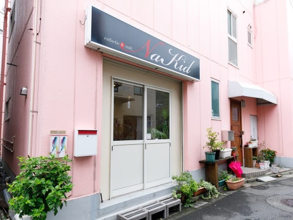 ネイリスト募集！スカルプ施術好き歓迎、経験者優遇