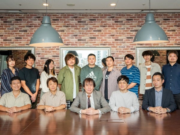 遊技機液晶制御プログラマー（C/C ）｜自社内開発｜未経験歓迎