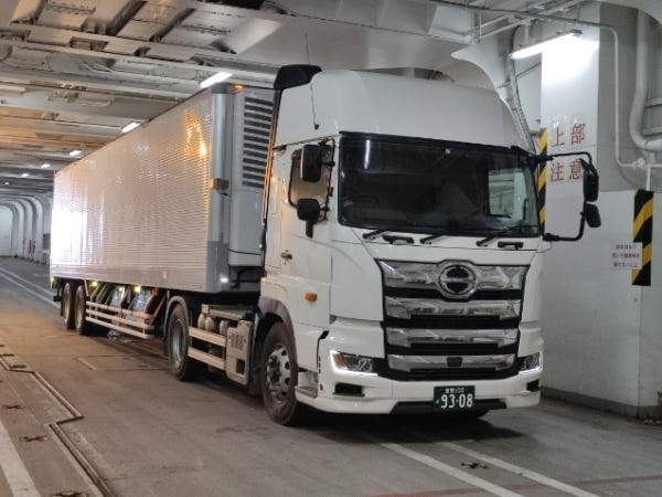 運行管理配車スタッフ・物流事務・運行管理者（資格者尚可）