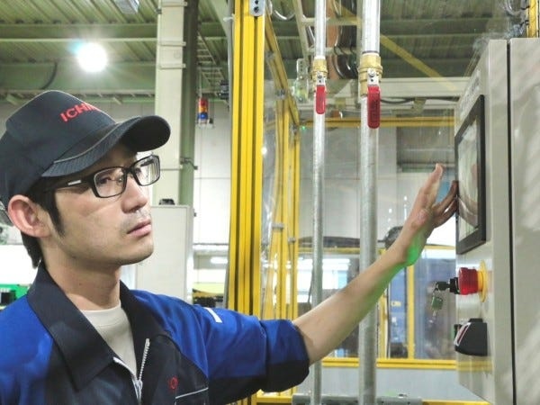 まずは見学のみでも大歓迎です！皆様からのご応募をお待ちしております！◎