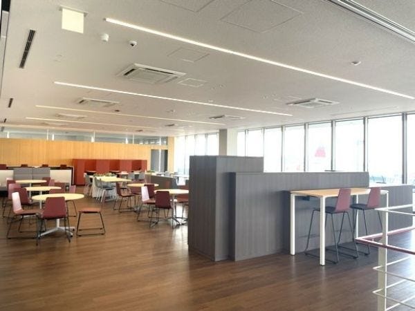 一般事務（性別不問・未経験OK）