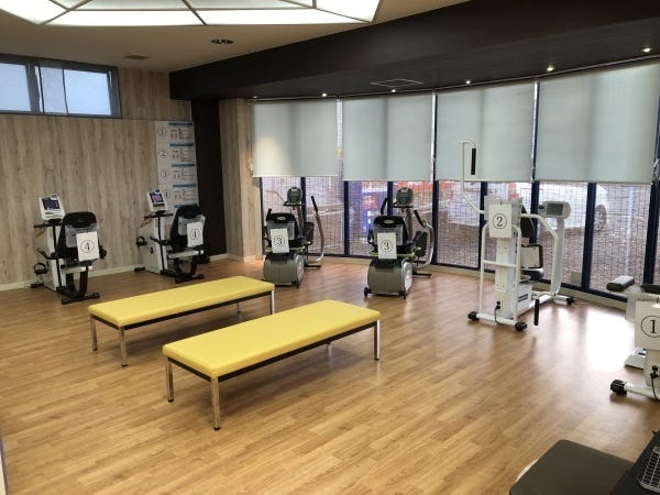 デイサービス介護職員・介護職員（交通費支給あり・未経験OK）