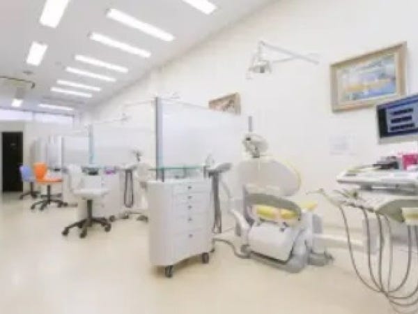 清潔な院内で気持ちよく働きましょう！