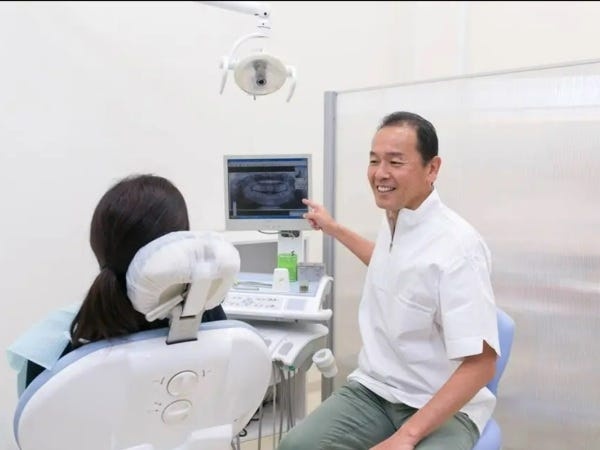 理事長の菱沼です。