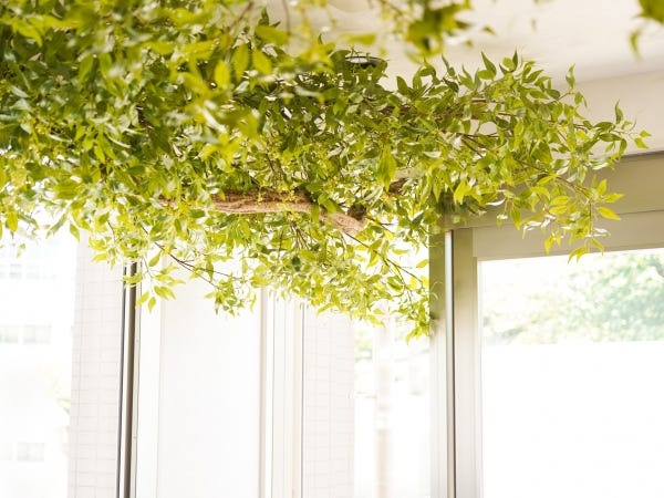 領収書の仕分けなど、経理の補佐業務となります。