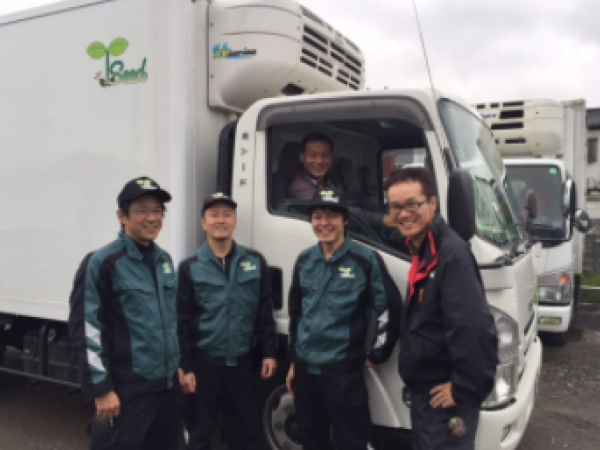 物流センター事務業務・物流センター・事務（転居費用あり・PCスキル）