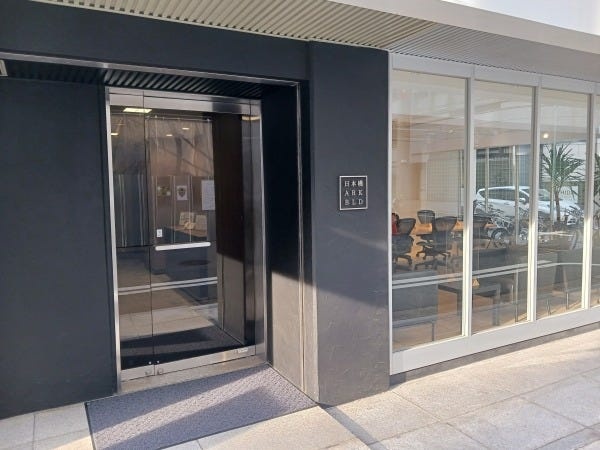 駅徒歩10分以内でアクセス良好◎