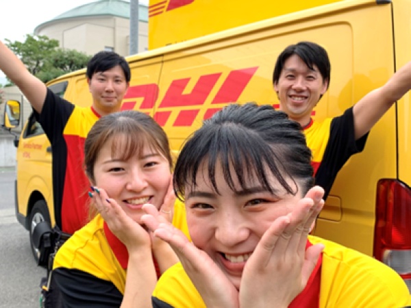 仕事もプライベートも充実！長く安心して働ける当社へようこそ！