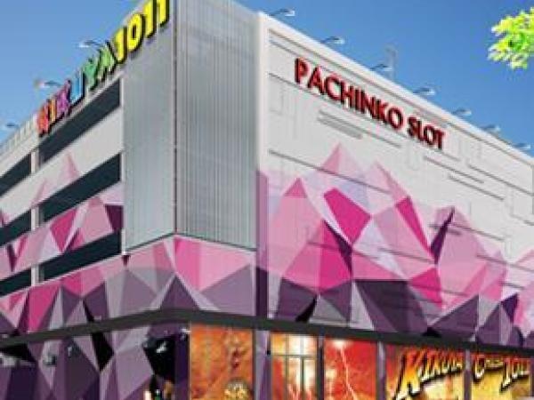 ホールスタッフ・パチンコホールスタッフ（資格は一切必要なし）