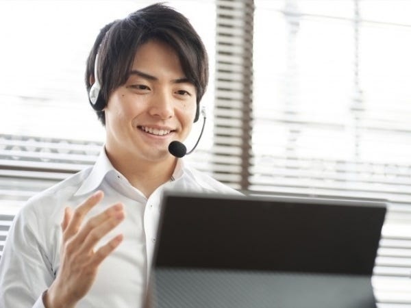 コールセンタースタッフ（未経験OK・経験者歓迎）