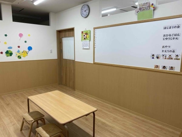 言語聴覚士募集｜発達支援・障がい児の療育サポート