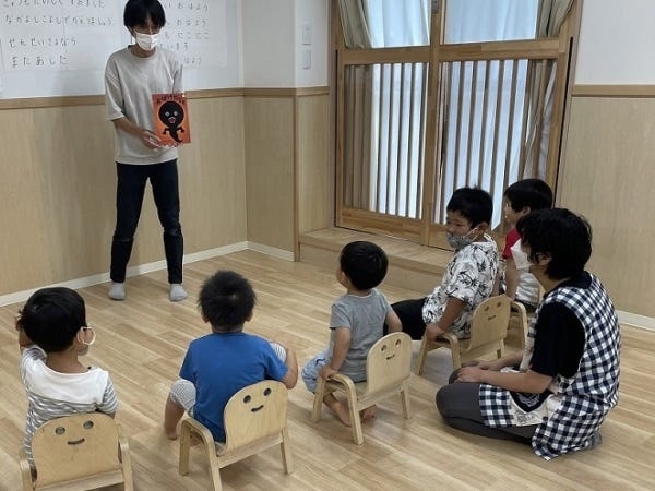 言語聴覚士募集｜発達支援・障がい児の療育サポート