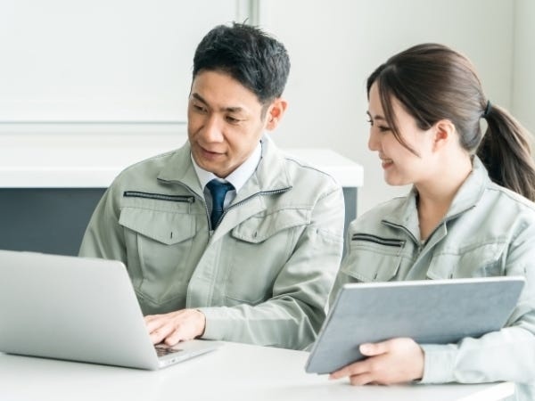 土木施工管理｜経験者募集｜ブランクOK｜年間休日120日以上